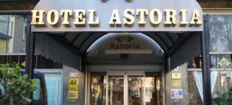 Hotel Astoria:  MAILAND