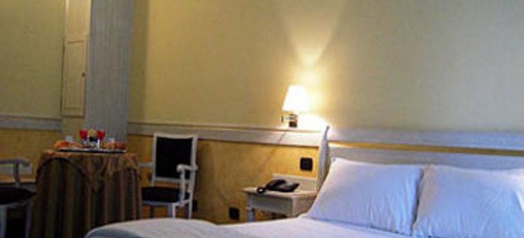 Malpensa Inn Hotel Motel:  MAILAND