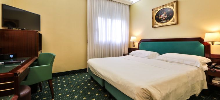 Hotel Astoria, Sure Collection By Best Western:  MAILAND