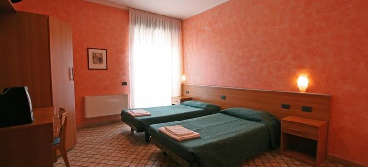 Hotel Da Mariuccia:  MAILAND