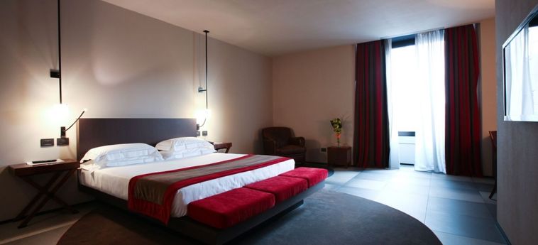 Ih Hotels Milano Ambasciatori:  MAILAND