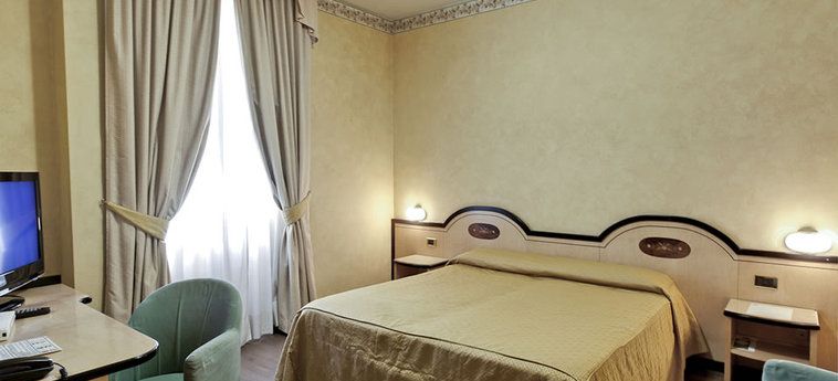 Ih Hotels Milano Puccini:  MAILAND