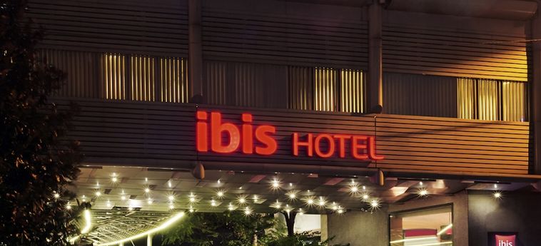 Hotel Ibis Milano Centro:  MAILAND