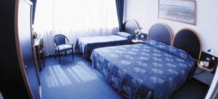 Tiziano - Gruppo Mini Hotel:  MAILAND