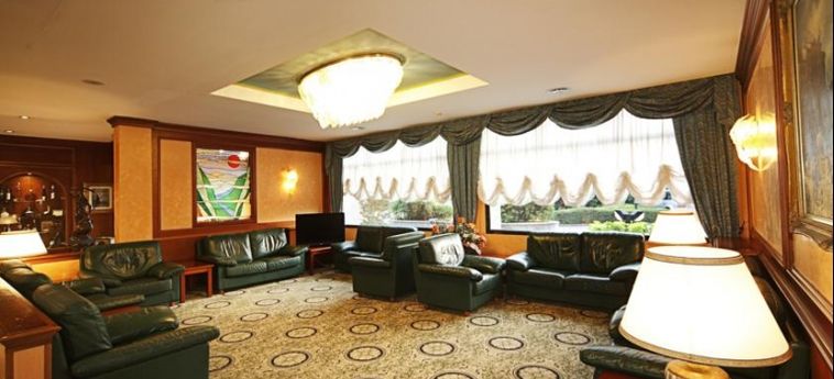 Rege Hotel & Residence:  MAILAND