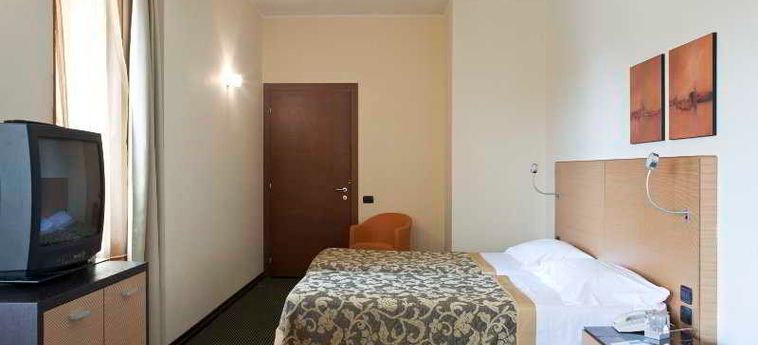 Hotel Nh Milano 2 Residence:  MAILAND