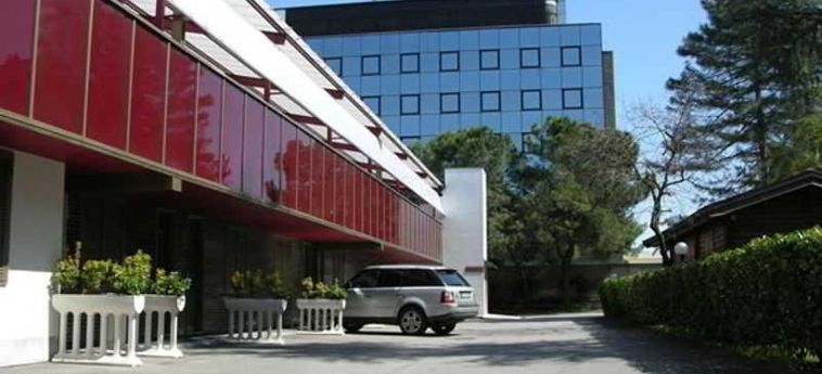 Hotel Motel Miami Pioltello:  MAILAND