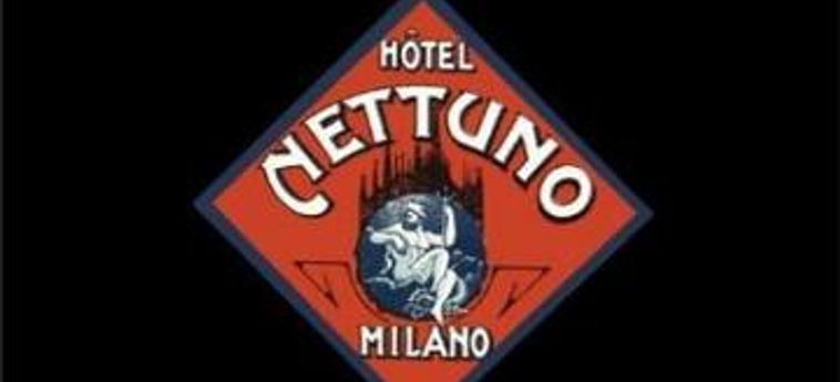Hotel Nettuno:  MAILAND