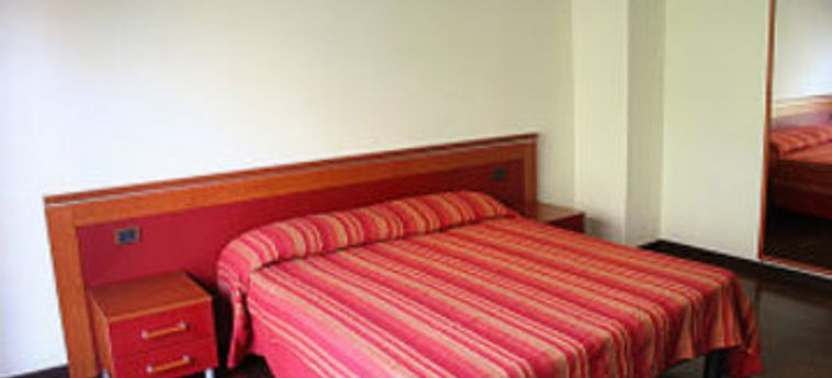 Hotel Affittacamere Istria:  MAILAND