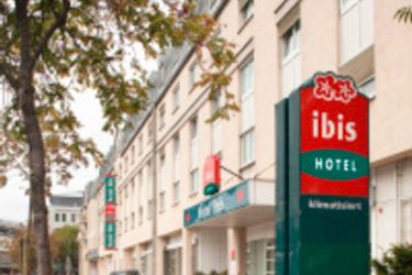 Hotel Ibis Mainz City:  MAINZ