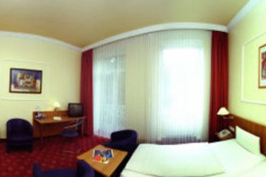 Hotel Konigshof:  MAINZ
