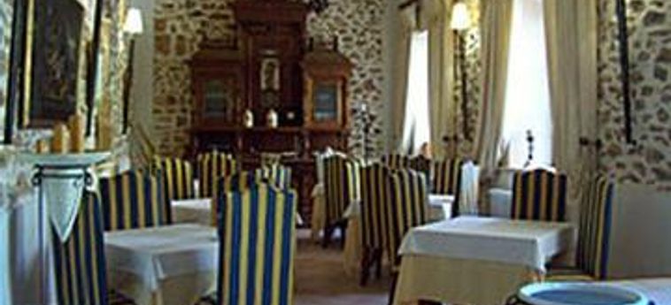 Hotel Rural Puig De Ros Dalt:  MAIORCA - ISOLE BALEARI