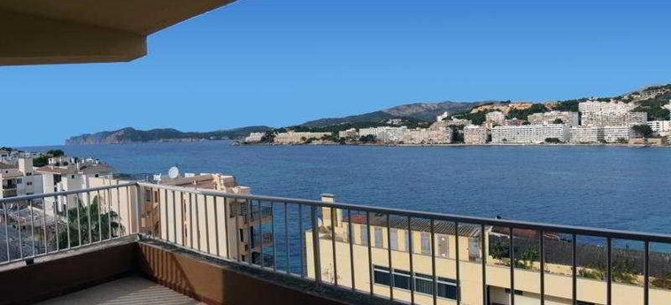 Hotel Pierre&vacances Mallorca Portofino:  MAIORCA - ISOLE BALEARI