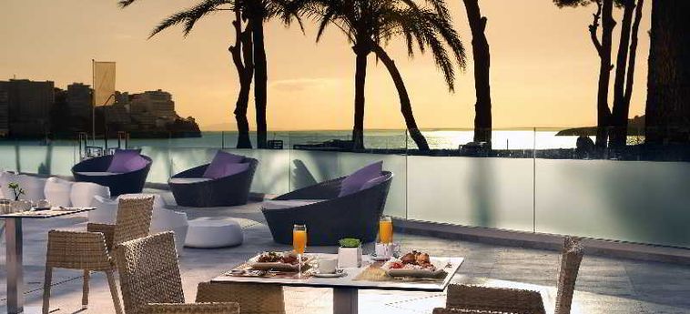 Hotel Melia South Beach:  MAIORCA - ISOLE BALEARI
