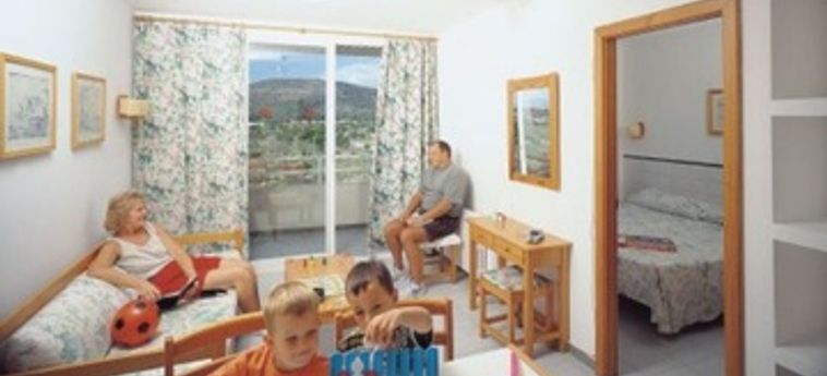 Bh Mallorca Apartments:  MAIORCA - ISOLE BALEARI