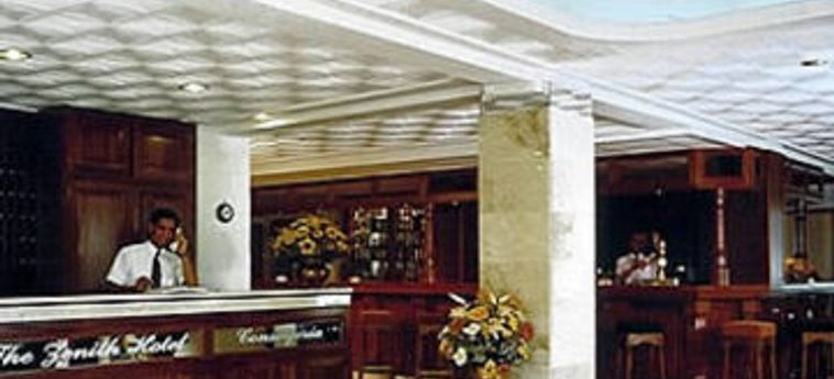 Hotel Eurostars Marivent:  MAIORCA - ISOLE BALEARI