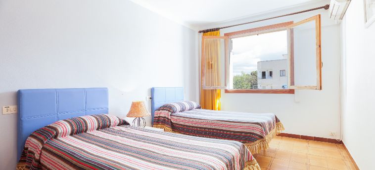 Hotel Apartamentos Obrador:  MAIORCA - ISOLE BALEARI