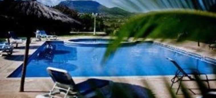 Hotel Rural Es Riquers:  MAIORCA - ISOLE BALEARI