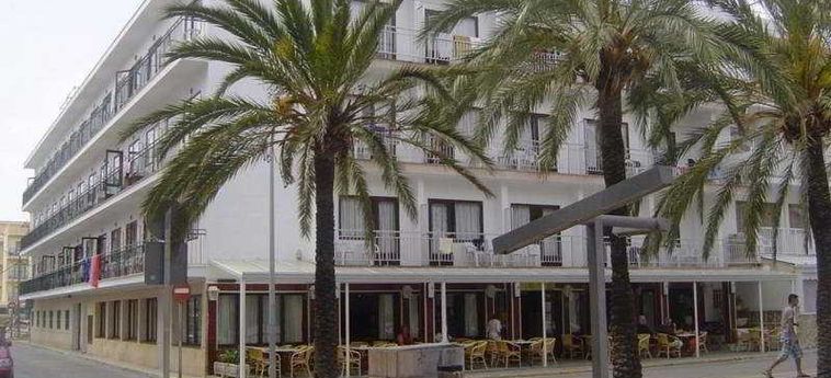 Hotel Gami:  MAIORCA - ISOLE BALEARI
