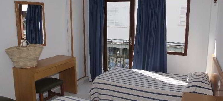 Hotel Hostal Gami Maiorca - Isole Baleari: Foto 