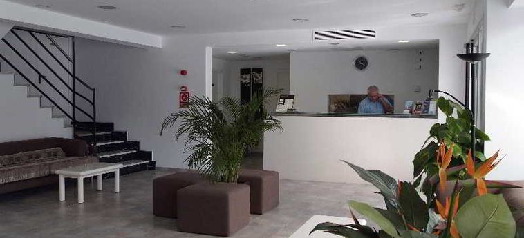 Hotel Hostal Gami Maiorca - Isole Baleari: Foto 