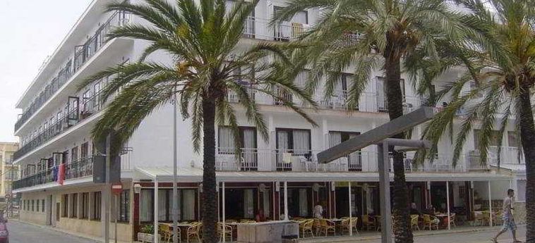 Hotel Hostal Gami Maiorca - Isole Baleari: Foto 