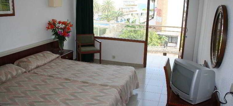Hotel La Niña:  MAIORCA - ISOLE BALEARI