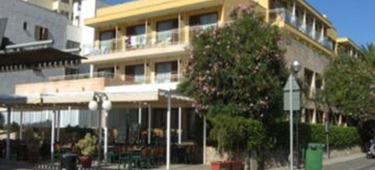 Hotel La Nina:  MAIORCA - ISOLE BALEARI