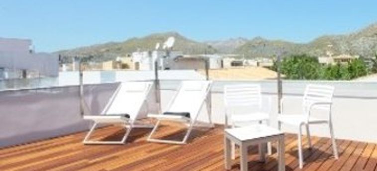 Hotel Mar Calma:  MAIORCA - ISOLE BALEARI
