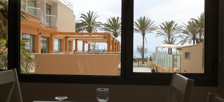 Hotel Riviera Playa:  MAIORCA - ISOLE BALEARI