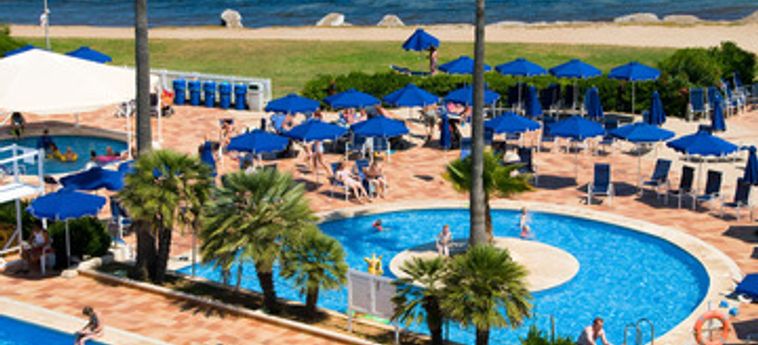 Hotel Sunwing Resort And Spa:  MAIORCA - ISOLE BALEARI