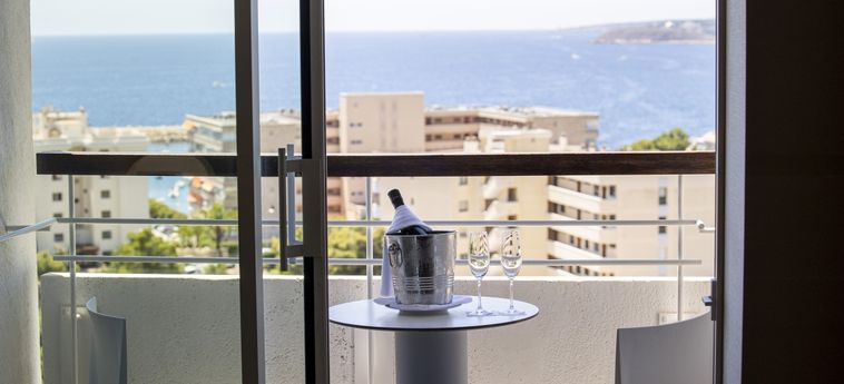 Leonardo Boutique Hotel Mallorca Port Portals - Adults Only:  MAIORCA - ISOLE BALEARI