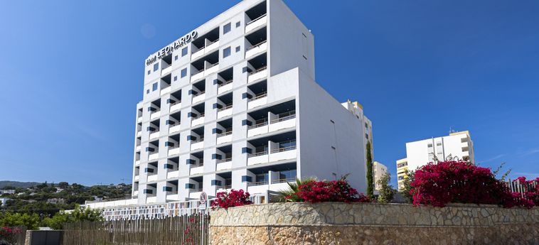 Leonardo Boutique Hotel Mallorca Port Portals - Adults Only:  MAIORCA - ISOLE BALEARI