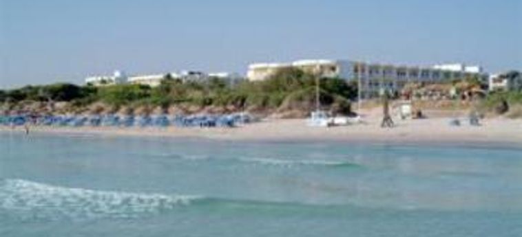 Hotel Iberostar Albufera Playa:  MAIORCA - ISOLE BALEARI