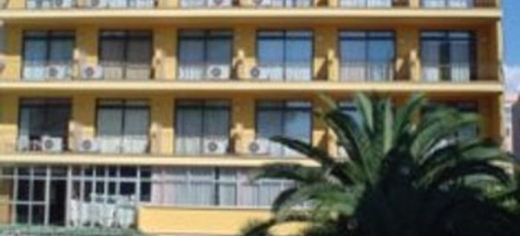 Hotel Amic Miraflores:  MAIORCA - ISOLE BALEARI