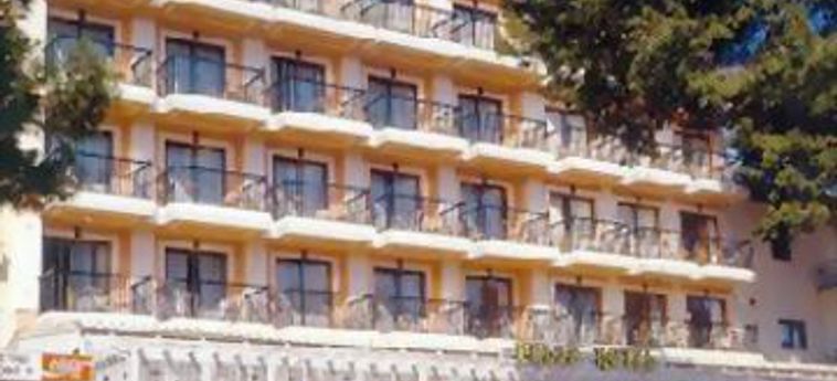 Hotel Thb Felip Class Only Adults:  MAIORCA - ISOLE BALEARI