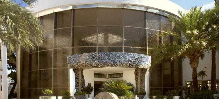 Hotel Primasol Cala D'or Gardens:  MAIORCA - ISOLE BALEARI