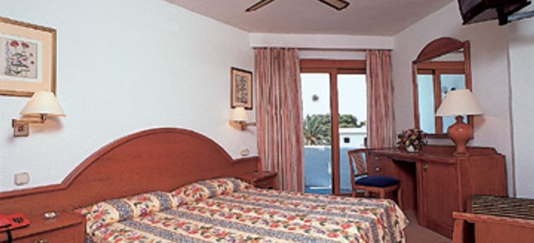 Grand Hotel D'or Tucan:  MAIORCA - ISOLE BALEARI