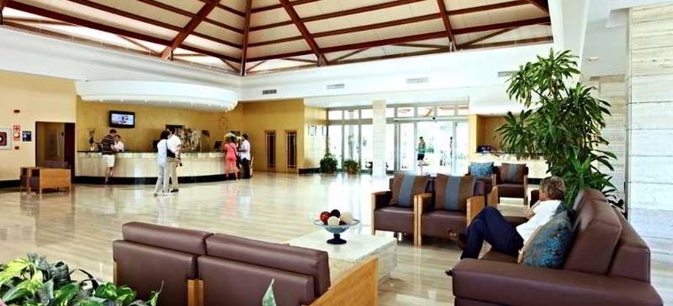 Hotel Viva Cala Mesquida Resort:  MAIORCA - ISOLE BALEARI