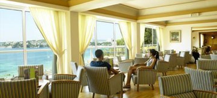 Hotel Flamboyan Caribe:  MAIORCA - ISOLE BALEARI