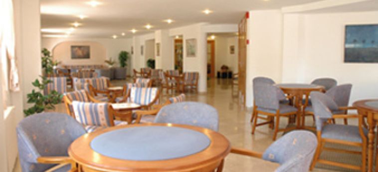Hotel Tora:  MAIORCA - ISOLE BALEARI