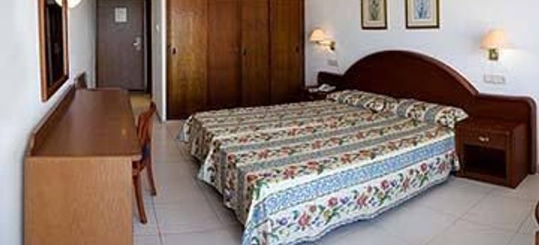 Hotel Sunprime Waterfront Palma Beach:  MAIORCA - ISOLE BALEARI