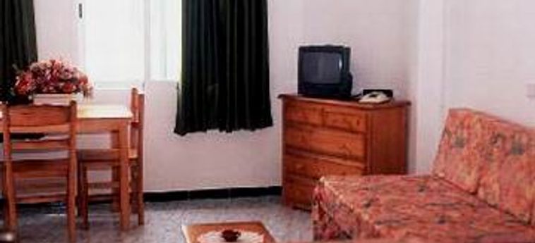 Hotel Amic Can Pastilla:  MAIORCA - ISOLE BALEARI