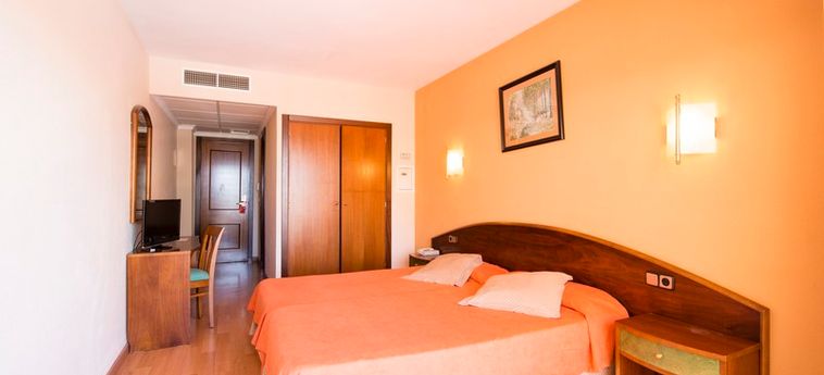 Hotel Helios Mallorca:  MAIORCA - ISOLE BALEARI