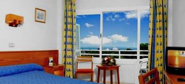 Hotel Joan Miro Museum:  MAIORCA - ISOLE BALEARI