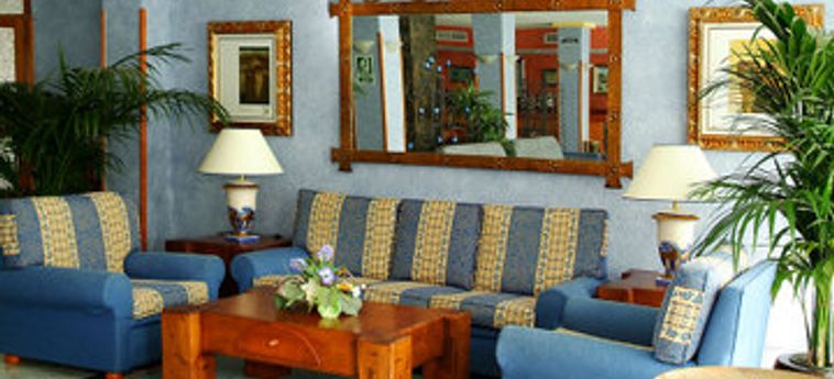 Hotel Joan Miro Museum:  MAIORCA - ISOLE BALEARI