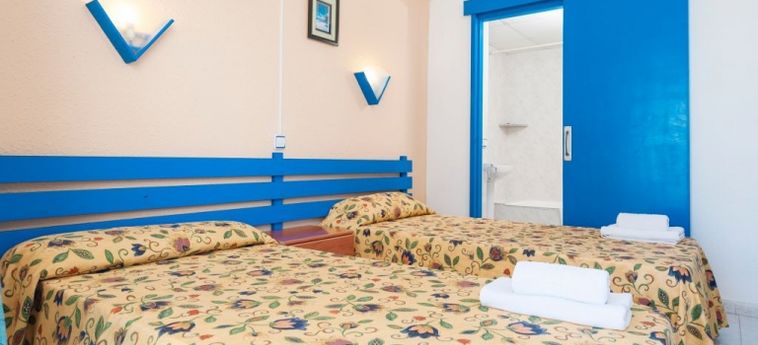 Hotel Hostal Residencia Apolo:  MAIORCA - ISOLE BALEARI