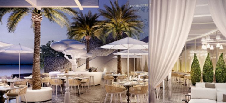Hotel The Donna Portals Maiorca - Isole Baleari: Foto 