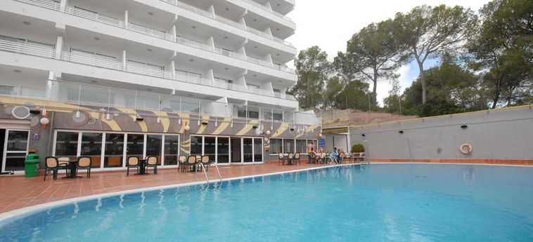 Hotel Barracuda - Adults Only:  MAIORCA - ISOLE BALEARI