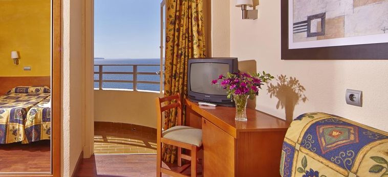 Hotel Blue Bay:  MAIORCA - ISOLE BALEARI